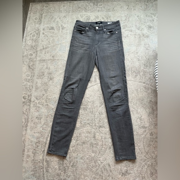 Paige jeans - size 26 - Picture 2 of 4